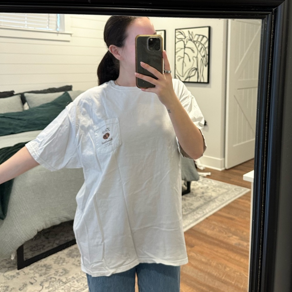 Official Tito’s Drink Graphic Tee